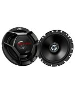 Автоакустика JVC CS-DR1720