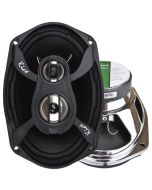 Автоакустика KICX STN 693