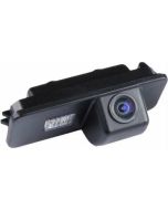 Штатная камера заднего вида INCAR VDC-048 для Volkswagen