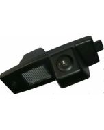 Штатная камера заднего вида INCAR VDC-055 для Toyota