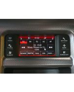 Видео интерфейс Gazer VC500-UCON/EX для Dodge, Chrysler, Jeep с системой UConnect 8,4" и 4,3"