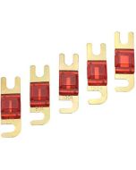 Предохранитель УРАЛ MINI ANL-DB60