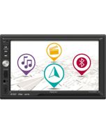 Автомагнитола PROLOGY DNU-2650