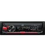 Автомагнитола JVC KD-X342BT