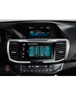 Мультимедийный интерфейс GAZER VI700A-HONDA/EX для Honda с установленной системой Honda Link