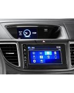 Мультимедийный интерфейс Gazer VI700A-HONDA/IN для Honda с установленной системой Honda Link All-in-One