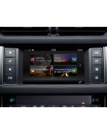 Мультимедийный интерфейс GAZER VI700A-JLR/PNP для Jaguar, Land Rover с системой Harman