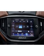 Мультимедийный интерфейс Gazer VI700W-MSRT для Maserati с системой MTC 8,4"