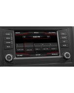 Мультимедийный интерфейс GAZER VI700A-MIB2/SD для Seat, Skoda, Volkswagen с системой MIB2 High и MIB2 Standart