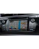 Мультимедийный интерфейс GAZER VI700A-TYT/ENT для Toyota с системой Entune