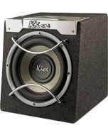 Автосабвуфер KICX ICQ 301BXA