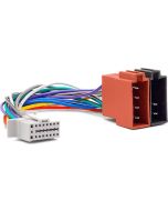 Основной разъём для магнитолы Panasonic CARAV 15-105