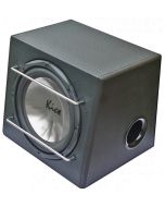 Автосабвуфер KICX ICQ 301BPA