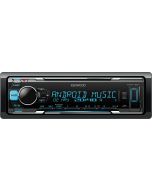 Автомагнитола KENWOOD KMM-123Y
