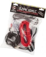Набор для подключения усилителей GROUND ZERO GZPK 10XLC