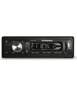 Автомагнитола SOUNDMAX SM-CCR3048F