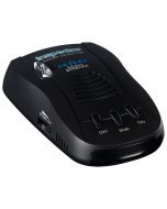 Радар-детектор INSPECTOR RD U5-V ST