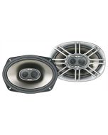 Автоакустика POLK AUDIO DB691