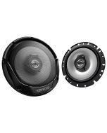 Автоакустика KENWOOD KFC-E1765