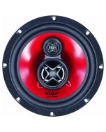 Автоакустика MAC AUDIO APM FIRE 20.3