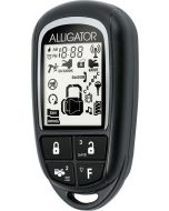 Автосигнализация ALLIGATOR C-2