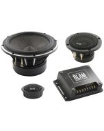 Автоакустика BLAM LIVE 165.300