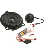 Автоакустика BLAM BM 100 S