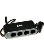 Разветлитель гнезда прикуривателя ACTIVCAR ACT-WF-089