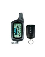 Автосигнализация SHERIFF ZX-750 PRO