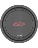 Автосабвуфер ALPINE SWG-1244