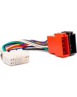 ISO переходник CARAV 12-112 для Acura