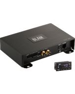 Автомобильный аудиопроцессор BLAM LSP 28