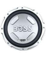 Автосабвуфер BOSS AUDIO CX122