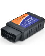 Диагностический адаптер OBD-II ELM327 Wi-Fi