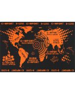 Виброизоляционные материалы COMFORT MAT D3