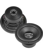 Автосабвуфер ALPHARD HANNIBAL FX30D2