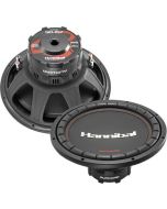 Автосабвуфер ALPHARD HANNIBAL SD-154