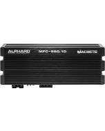 Автоусилитель ALPHARD MACHETE MFC-650.1D