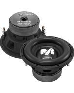 Автосабвуфер ALPHARD MACHETE M10D4