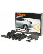 Парковочная система LEOPARD PA 20 BLACK