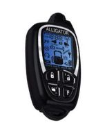 Автосигнализация ALLIGATOR TD-315
