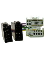 ISO переходник INTRO AHY-03 для Hyundai