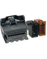 ISO переходник INCAR AOP-08 для Opel