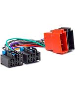 ISO переходник CARAV 12-106 для Saab