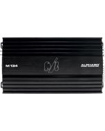 Автоусилитель ALPHARD MACHETE M134