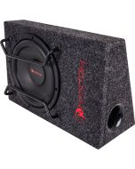 Автосабвуфер PHANTOM GB250BPA