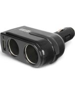 Разветлитель гнезда прикуривателя MYSTERY MCU-2U