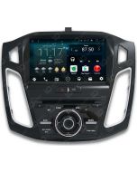 Штатная магнитола на Android IQ NAVI D44-1410 для Ford