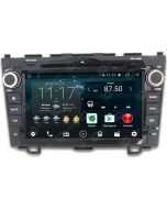 Штатная магнитола на Android IQ NAVI D44-1506 для Honda
