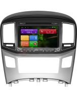 Штатная магнитола на Android REDPOWER 21214 для Hyundai